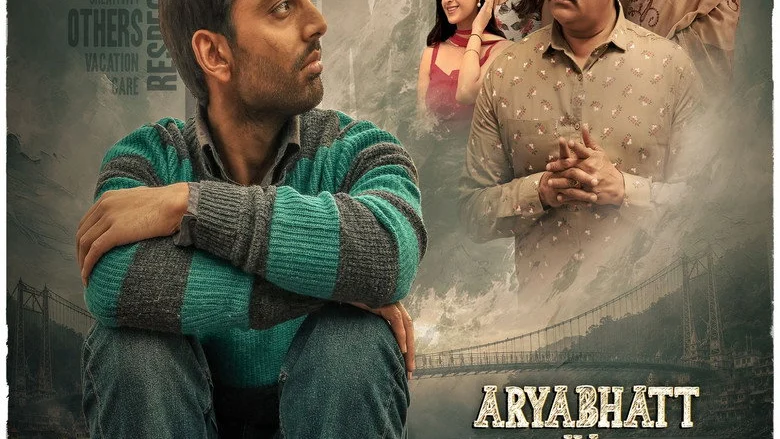 Aryabhatt Ka Zero (2026)