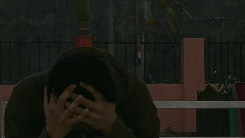 Apology (2026) review image