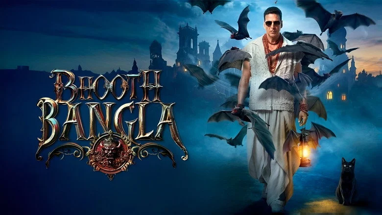Bhooth Bangla (2026)