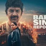 Babita Singh Reporting (2026)