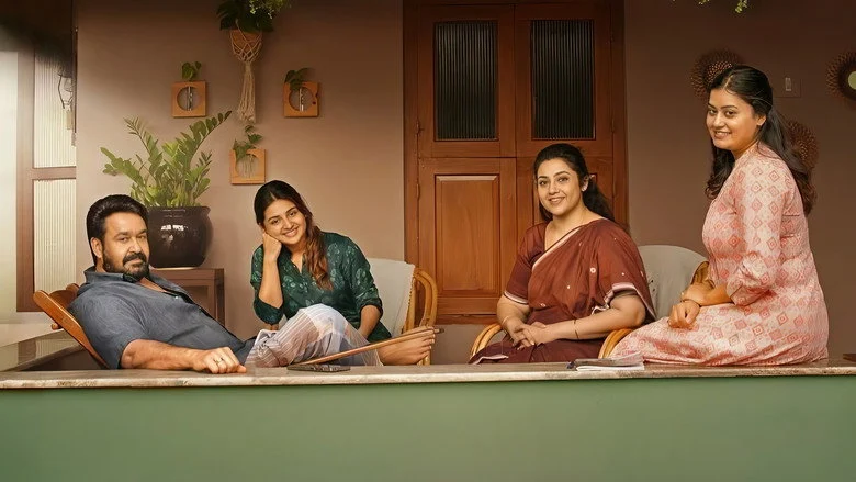 Drishyam 3 - The thriller mechanics feel rustier than they should