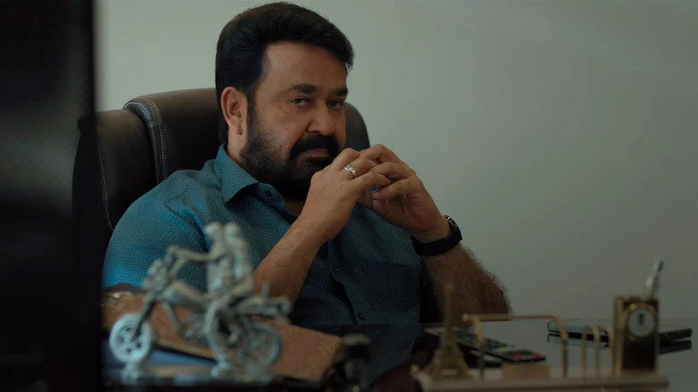 Drishyam 3 (2026)