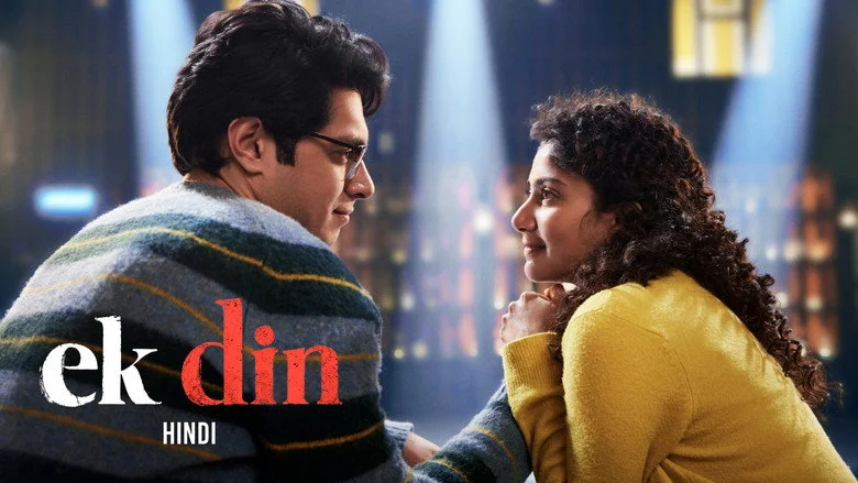 Ek Din - Genre-Core Execution: Romance Under a Compressed Clock