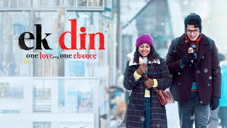 Ek Din (2026)