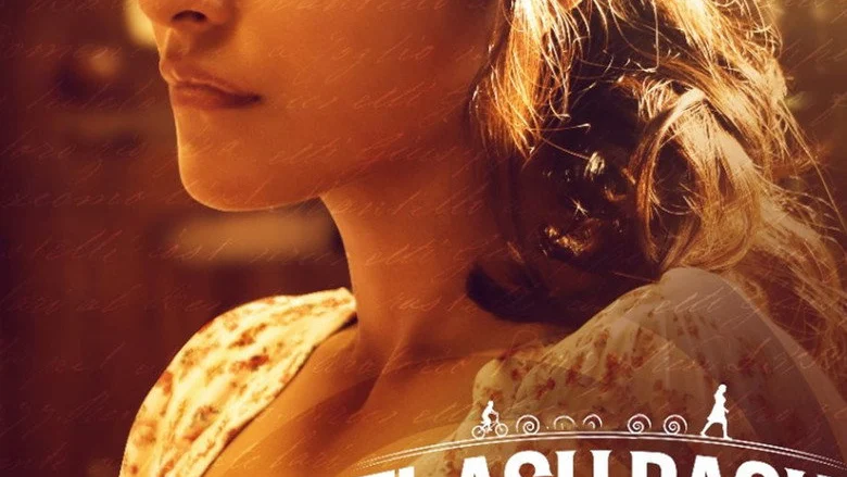 Flashback - Anasuya Bharadwaj and Regena Cassandrra Bring the Film's Emotional Weight