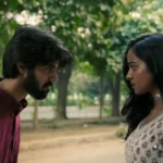 In the Chaos of Diwali (2026)