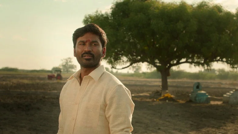 Kara - Vignesh Raja's Direction Balances Engagement With Commercial Instinct