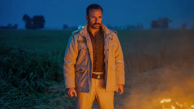 Kartavya - The Crime Drama's Social Conscience Versus Its Thriller Mechanics