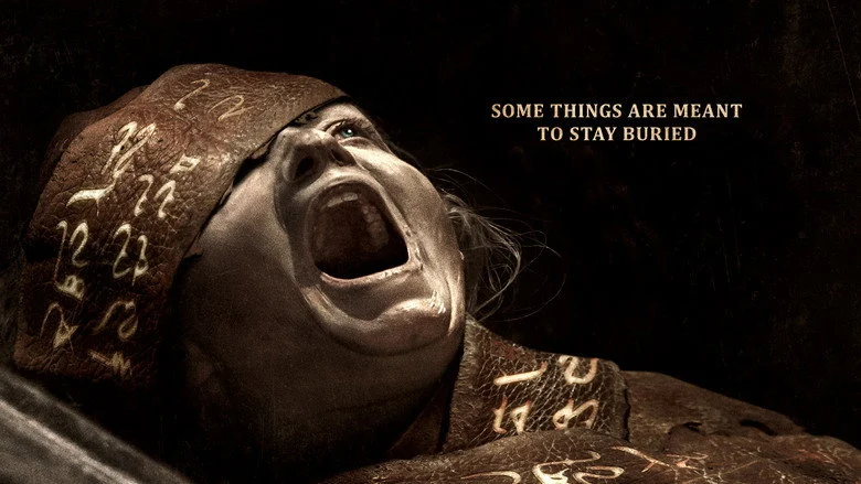 Lee Cronin's The Mummy - The Horror Craft: Atmosphere Over Substance