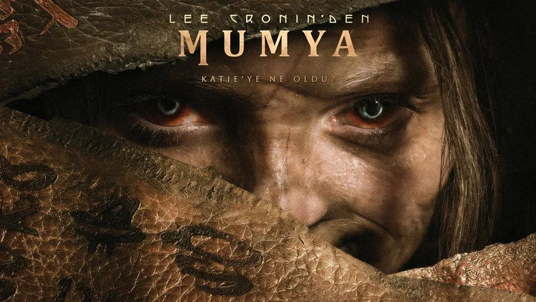 Lee Cronin's The Mummy - Laia Costa and May Calamawy Provide Strong, If Underwritten, Support