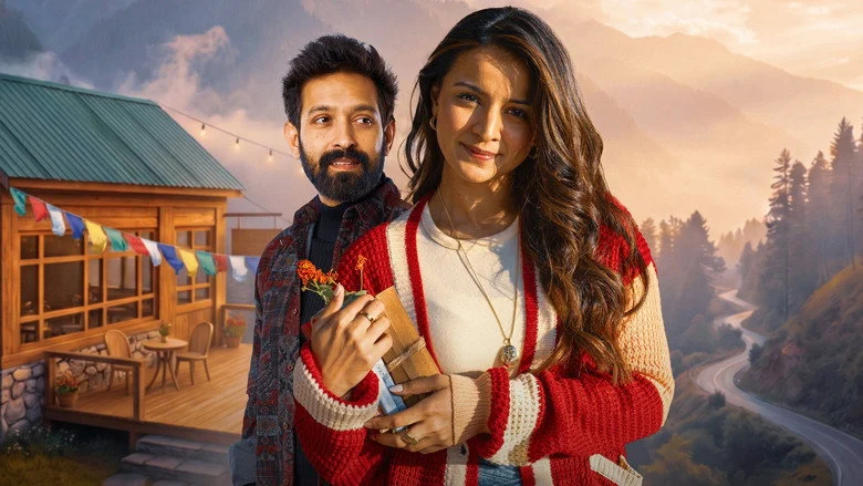 Musafir Cafe Season 1 (2026) review image