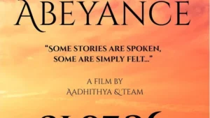 The Abeyance (2026)