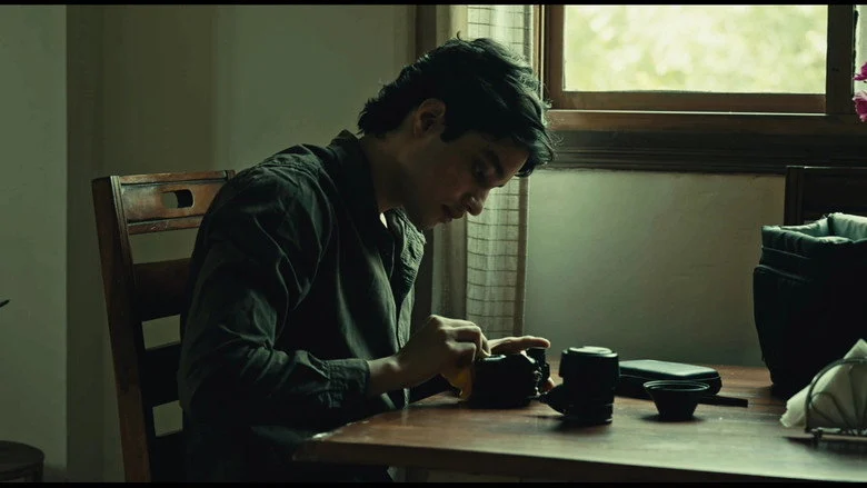 The Curious Case Of Robert Ledru - Direction and Screenplay: A Strong Hand, A Weak Deck
