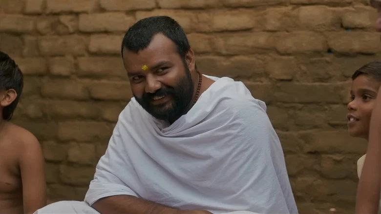 Hanuman Ansh (2026)