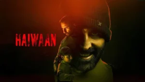 Haiwaan (2026)