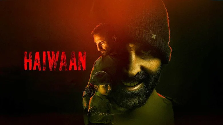 Haiwaan (2026)