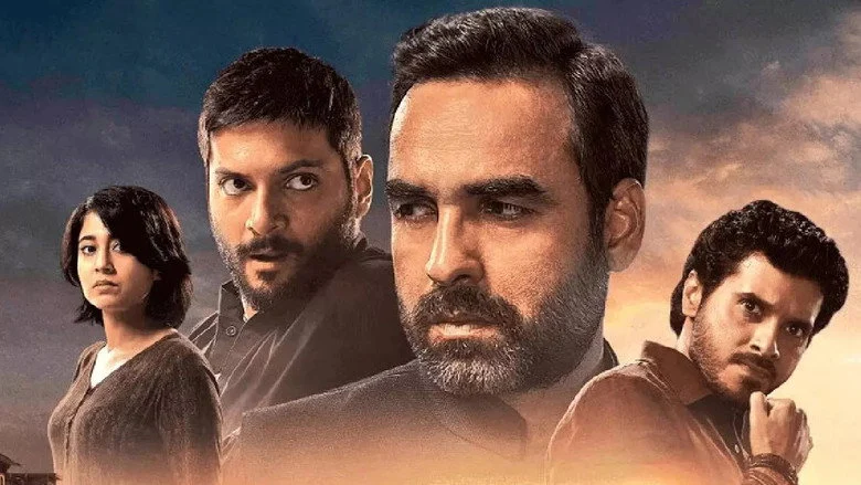 Mirzapur: The Movie - Gurmmeet Singh's Direction: Bigger Canvas, Familiar Language