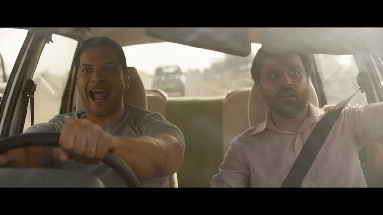 Mirzapur: The Movie (2026)