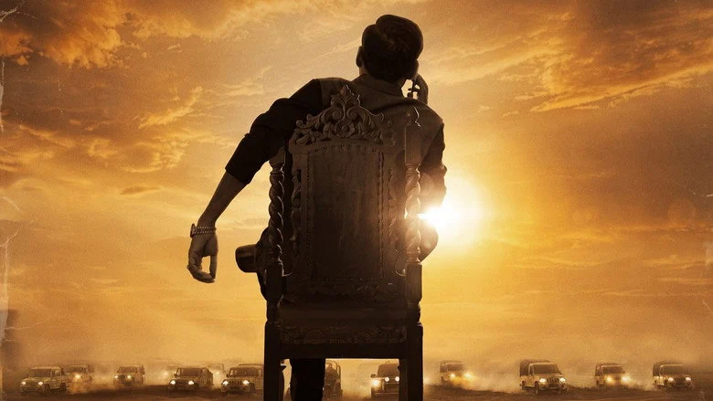 Mirzapur: The Movie - The Climax Earns Its Bhaukaal; Nothing Before It Does