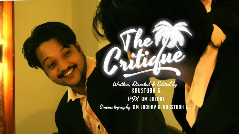 The Critique - Anand Tucker's Direction Falters as the Plot Tightens