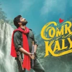 Comrade Kalyan (2026)