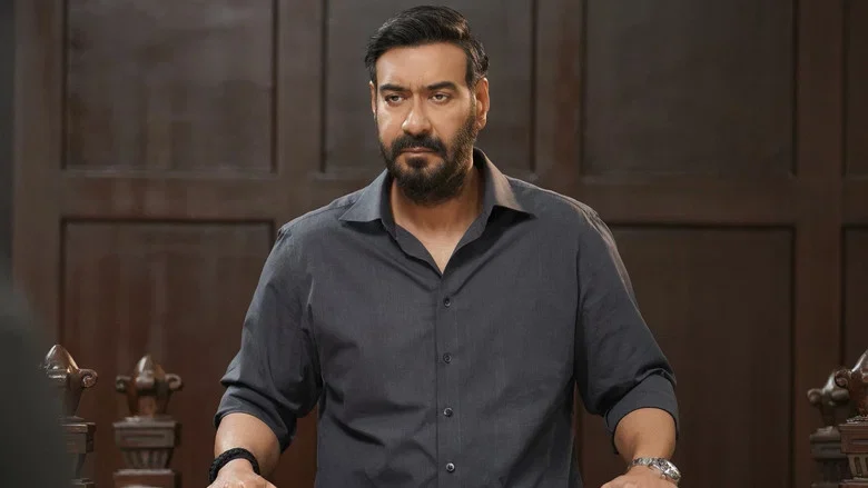 Drishyam: The Conclusion - The Answers Don't Always Convince