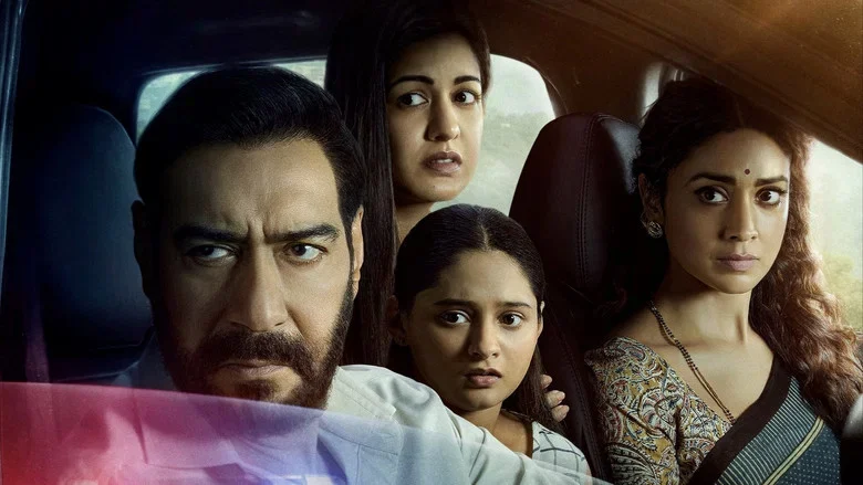 Drishyam: The Conclusion (2026) review image