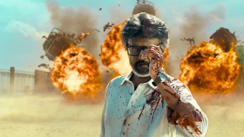 Jailer 2 (2026) review image