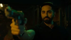 Udta Teer (2026)